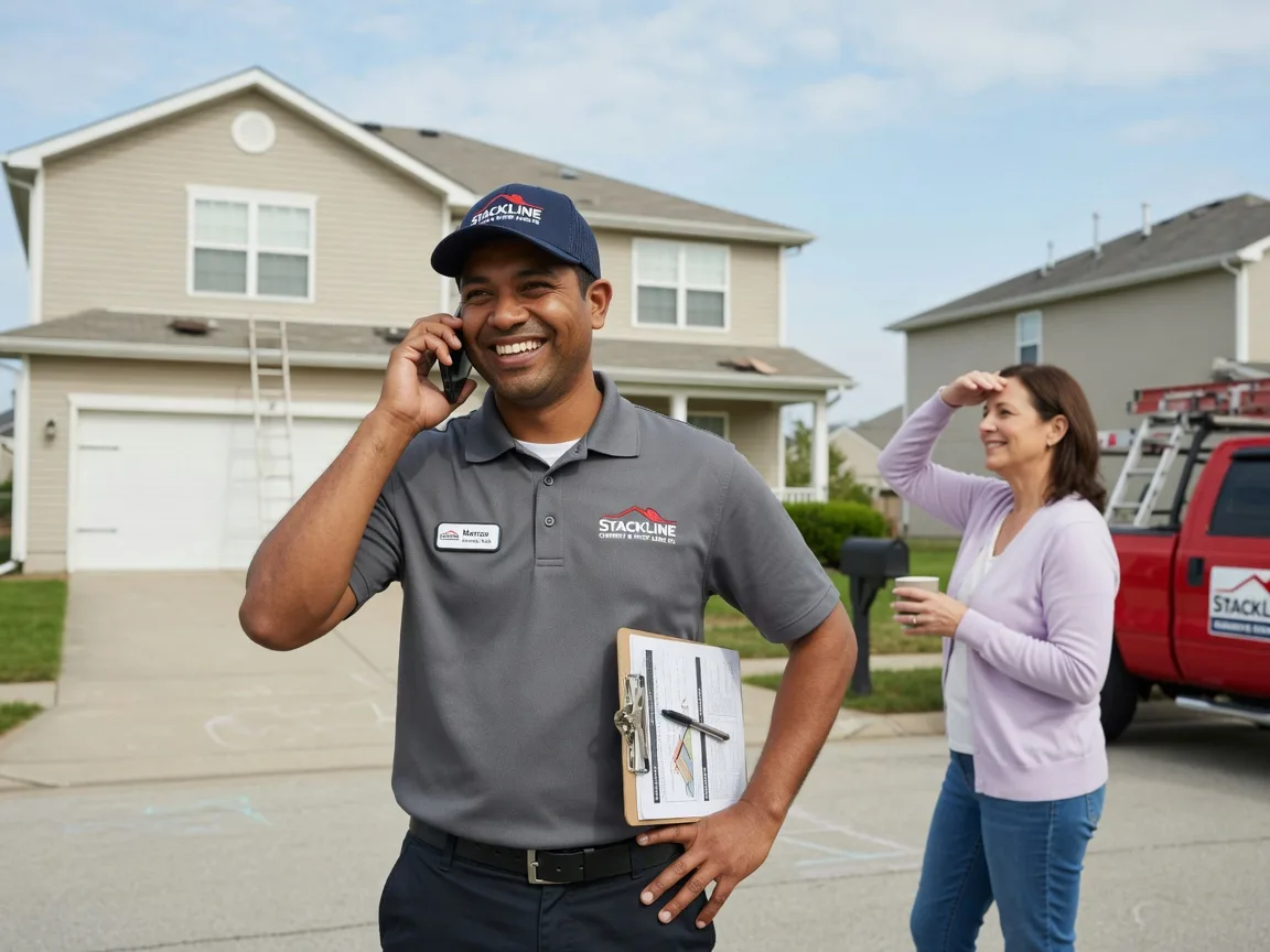 Chimney flashing repair Lynch, KY FAQs